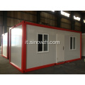 Container House for Military